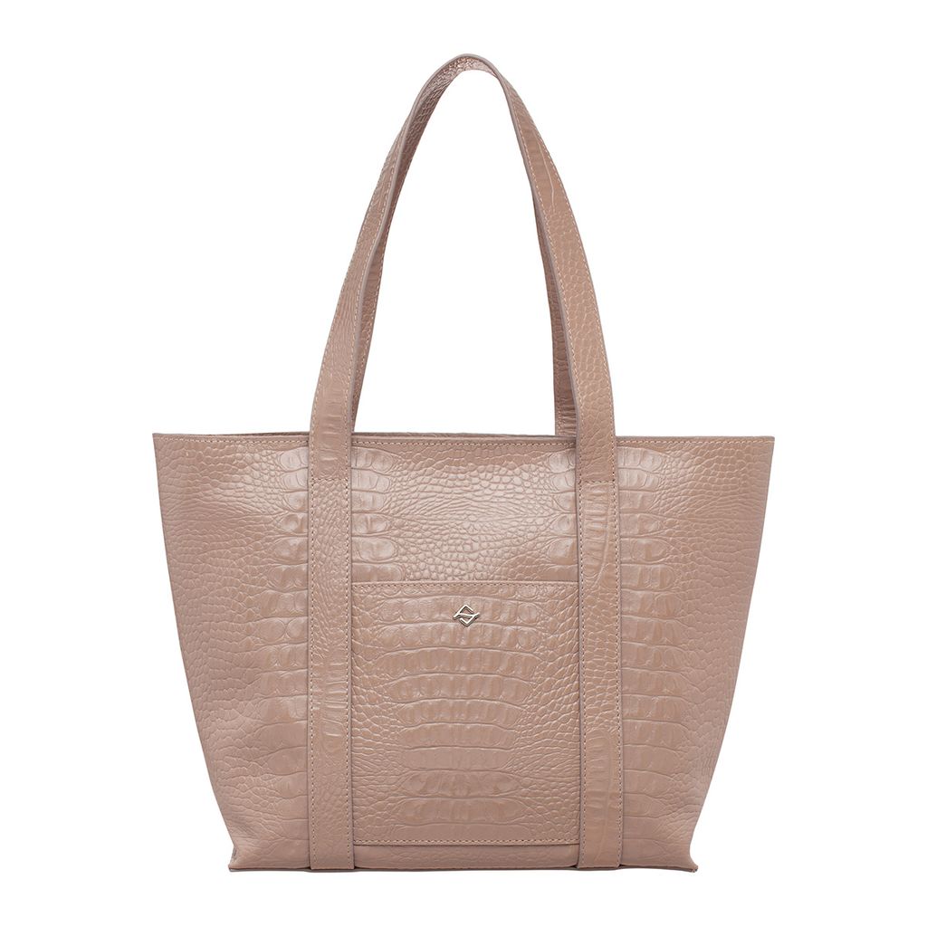 Женская сумка Meldon Cacao Cayman - Lakestone фото 2