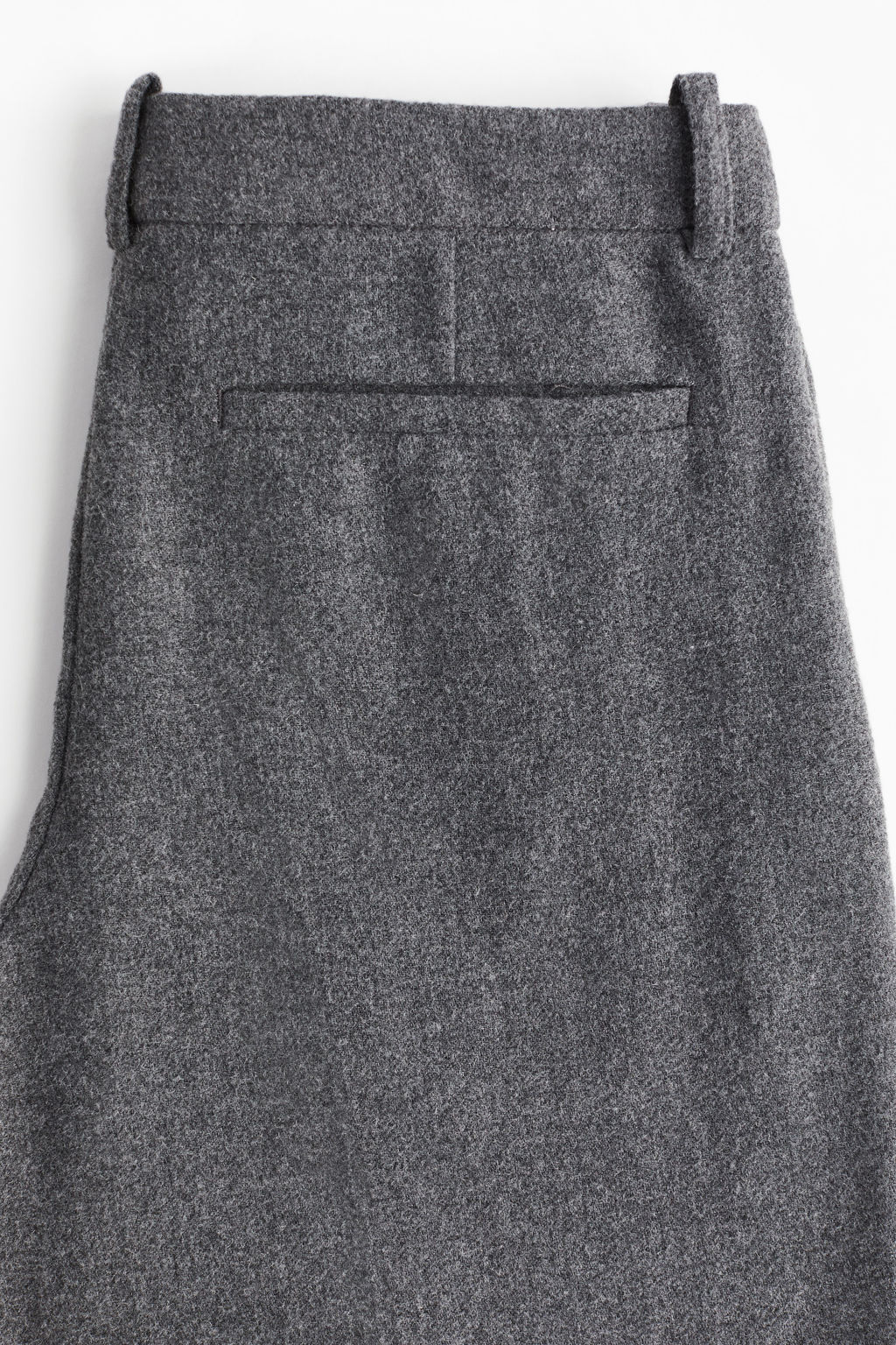 Pantalon sastre amplio - H&m фото 9