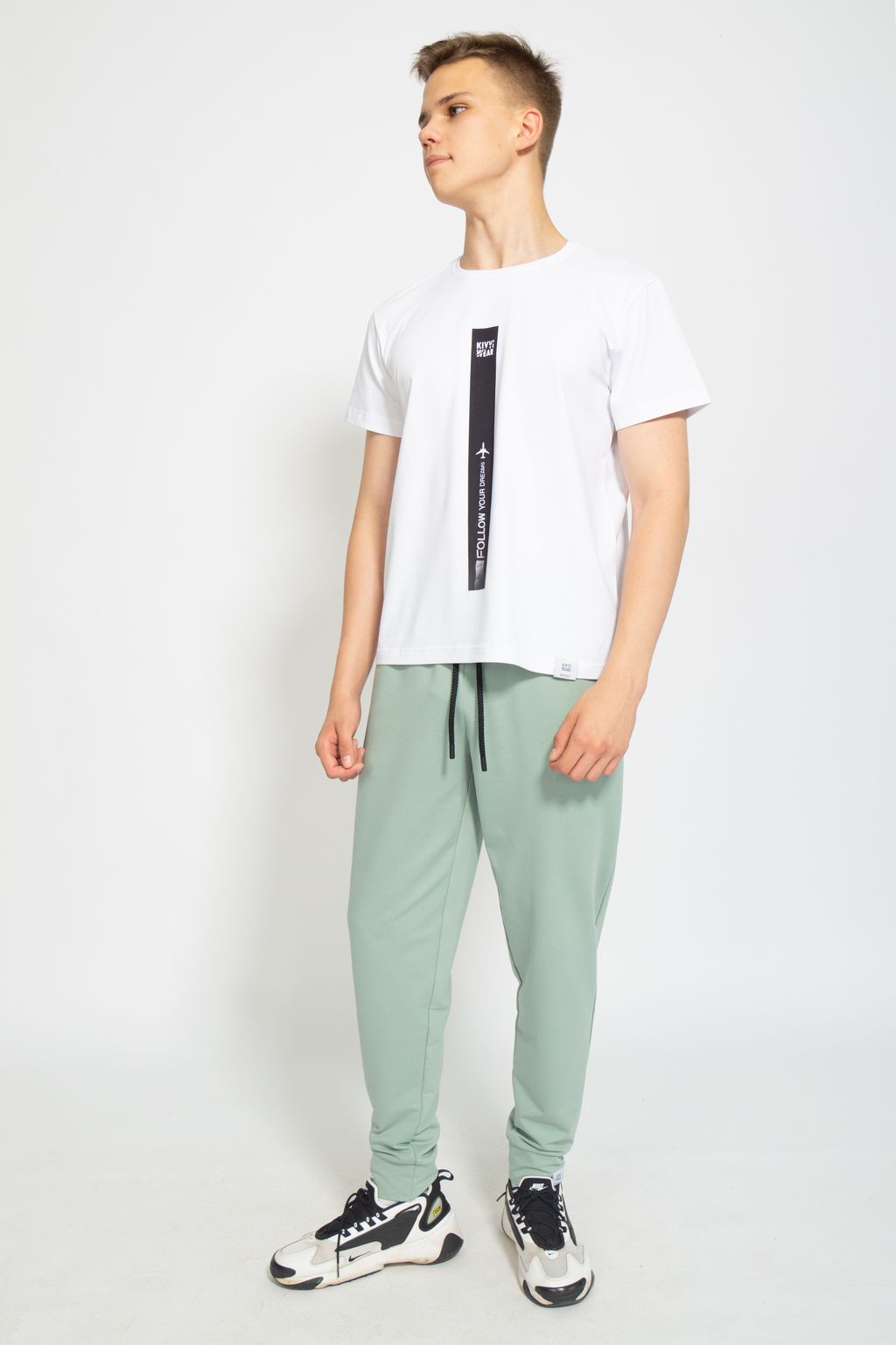 Футболка 1010 - Kivviwear фото 2