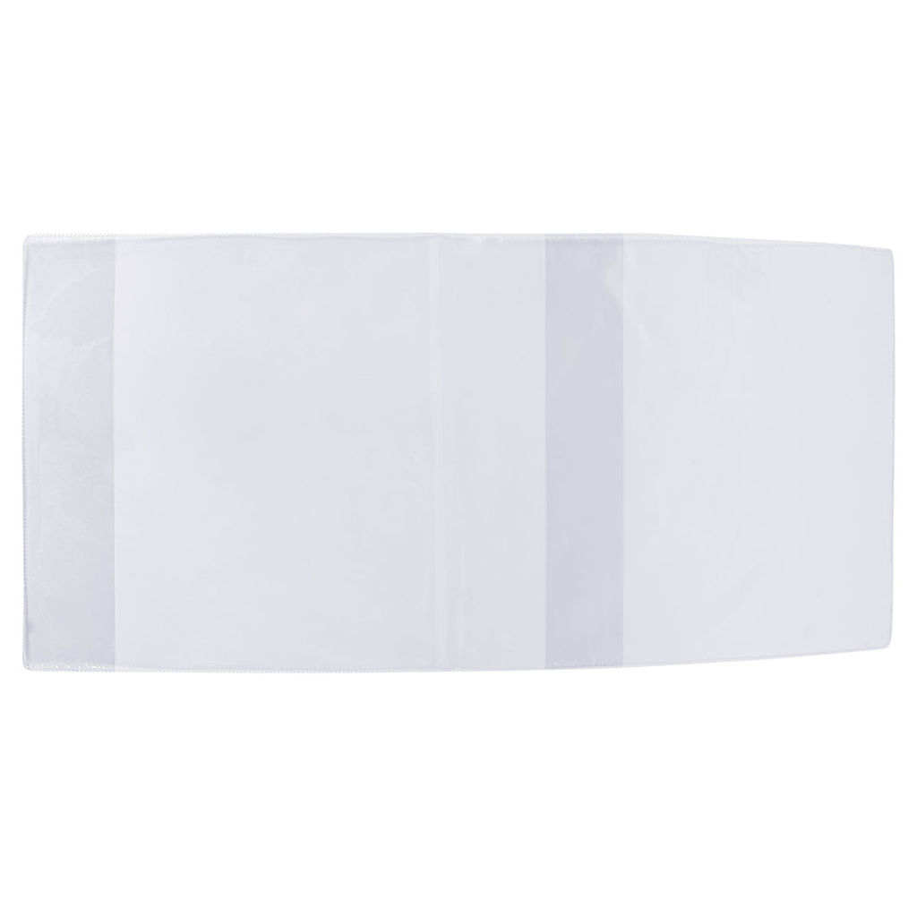 Лео Учись Обложка универсальная для учебников, дневников, тетрадей LNNCA-01 120 мкм ( 233 х 465 мм) 5 шт. прозрачный