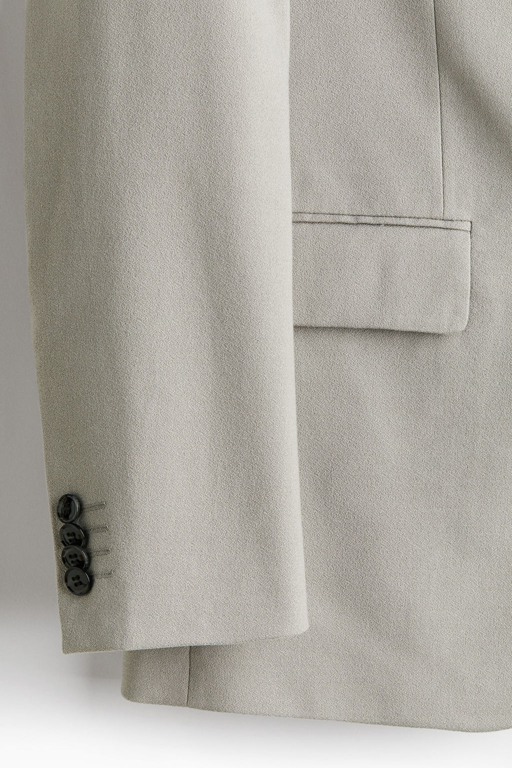 Americana Relaxed Fit - H&m фото 9