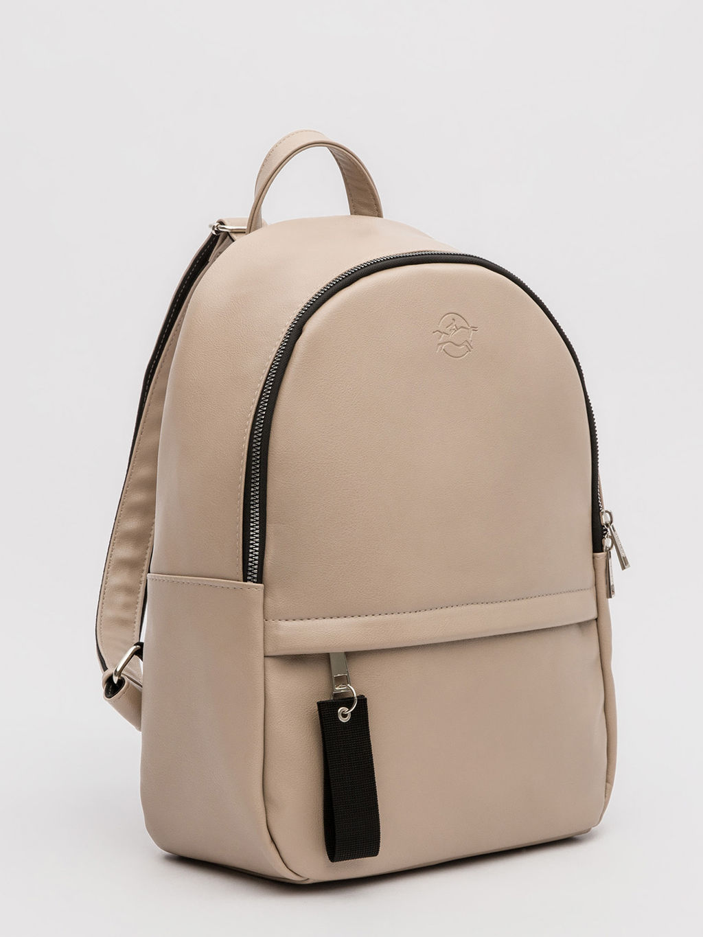 Бежевый рюкзак S.Lavia  фото 2