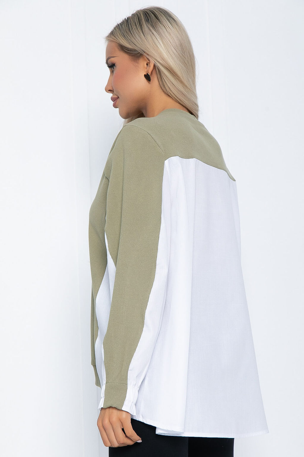 Джемпер Адина - Lt collection фото 8