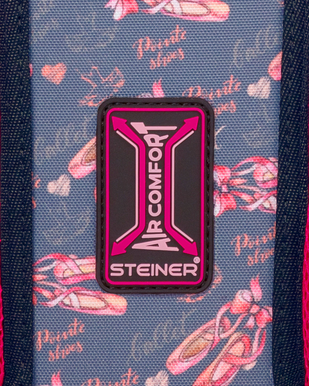 Школьный рюкзак SK2-11 - Steiner фото 15