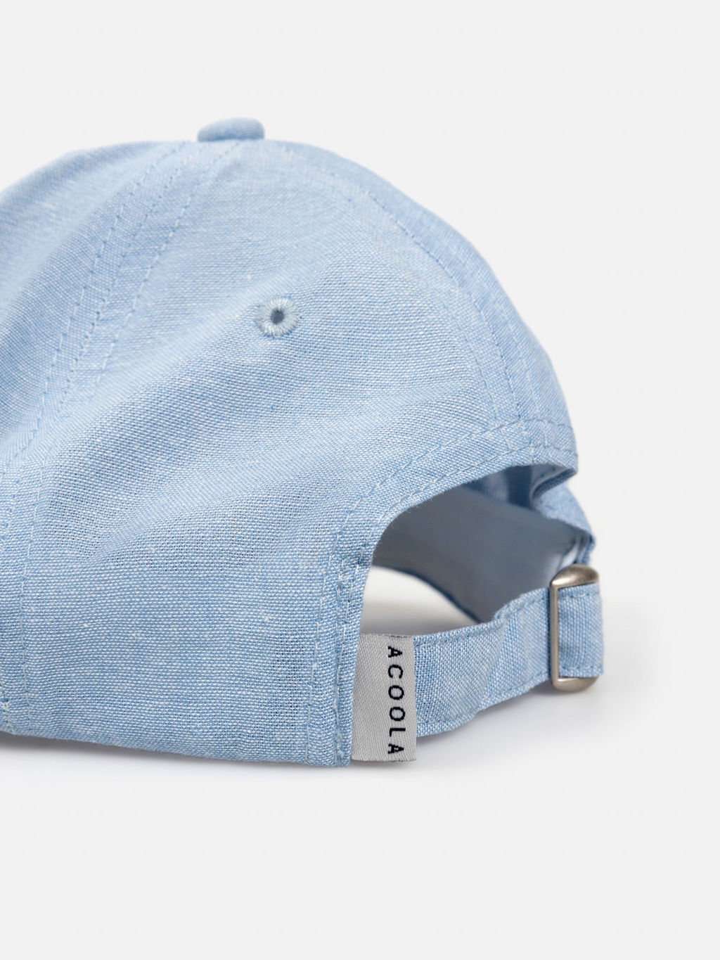 ACOOLA / Кепка детская Wavey голубой  фото 2