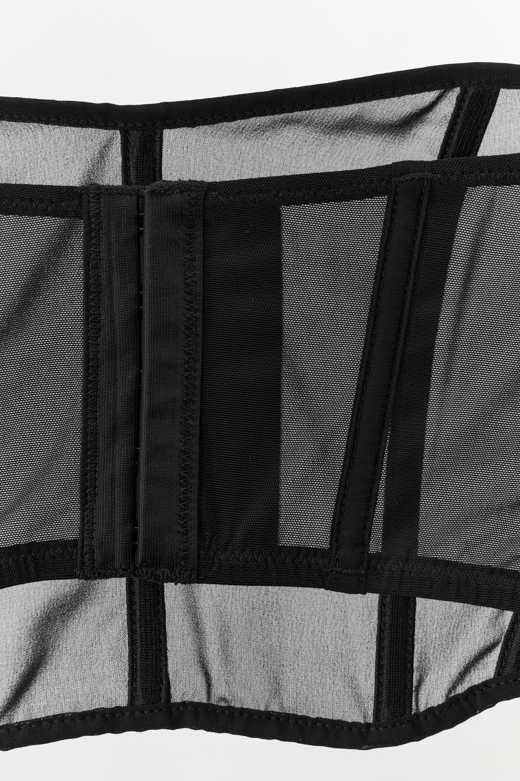 SWEETHEART NECKLINE CORSET - Zara фото 5