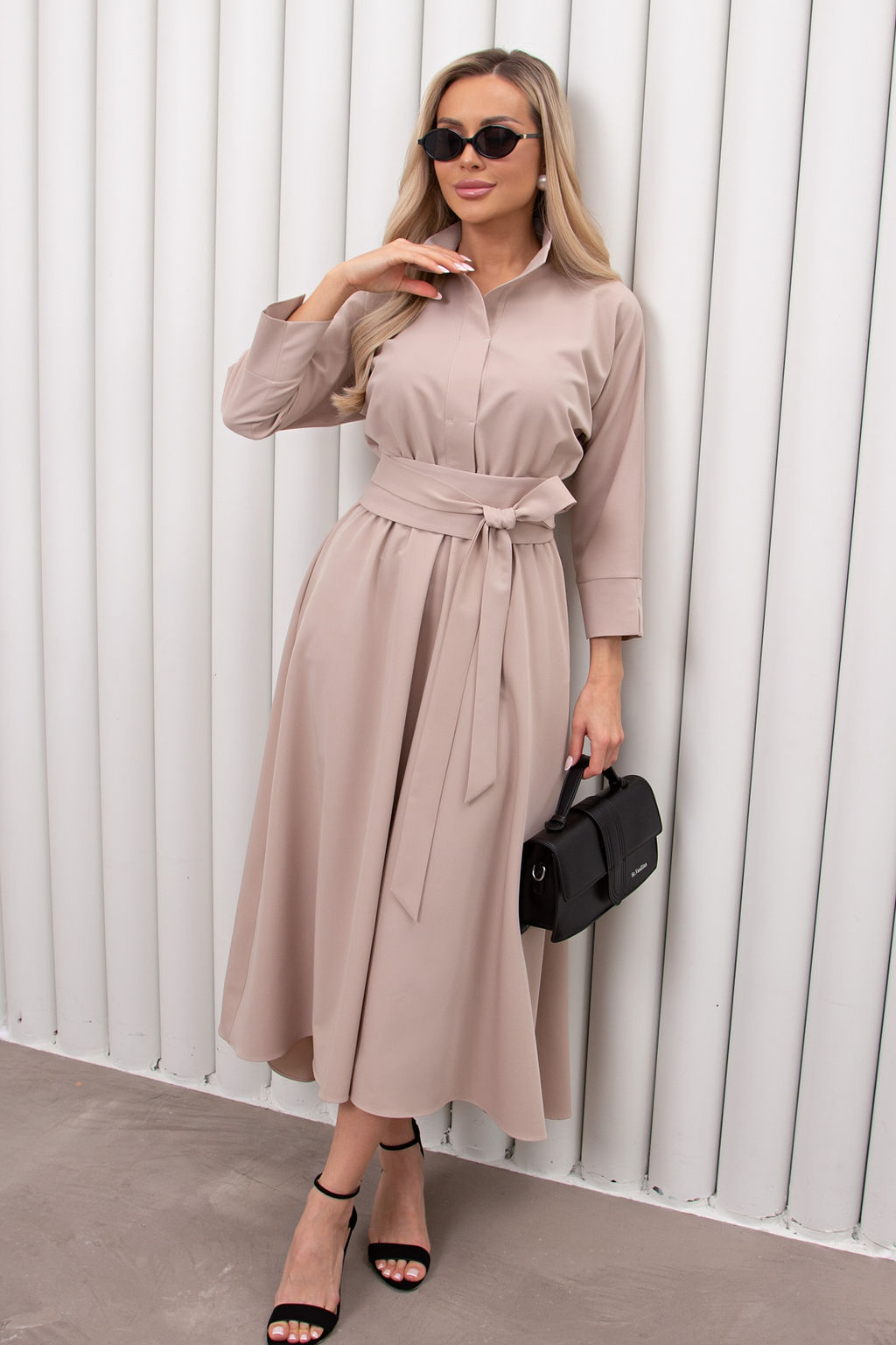 VALENTINA Платье Девика №2  фото 2