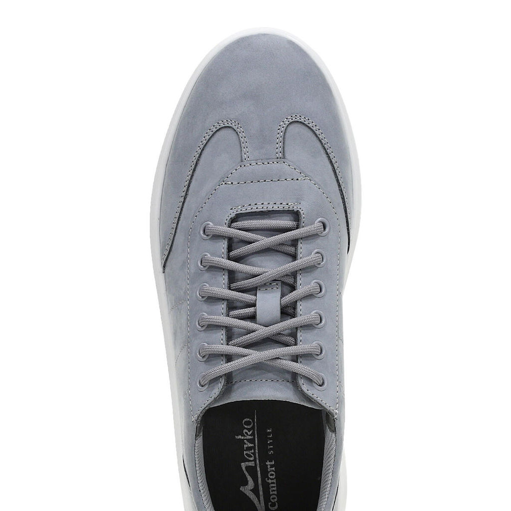 Полуботинки мужские