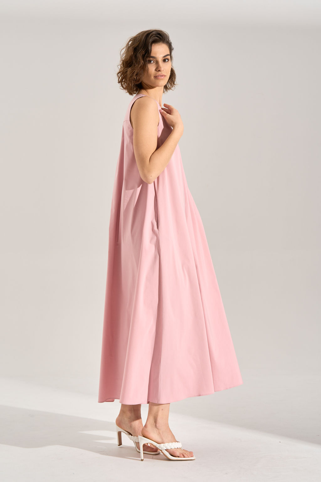 Платье 1152 - Rinka фото 11