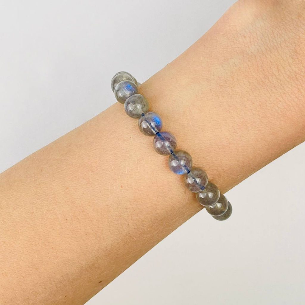 Браслет из Лабрадора 17 см