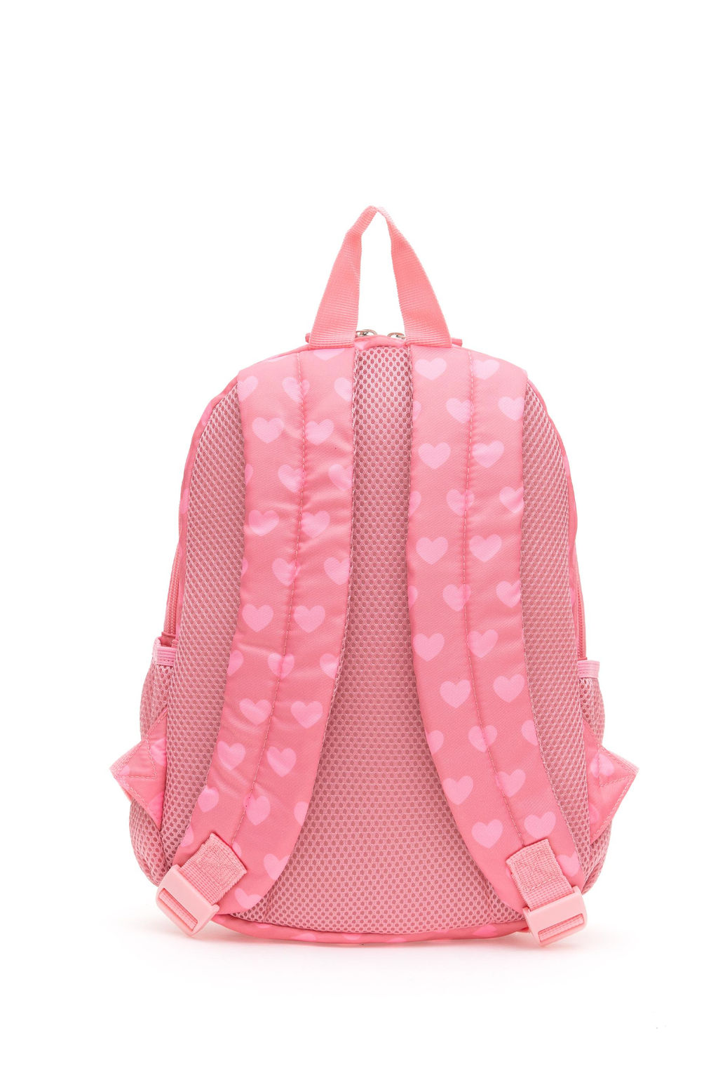 K_z _ocuk Pembe Okul _antas_ Sepette S_rpriz _ndirim - U.s. polo assn фото 4