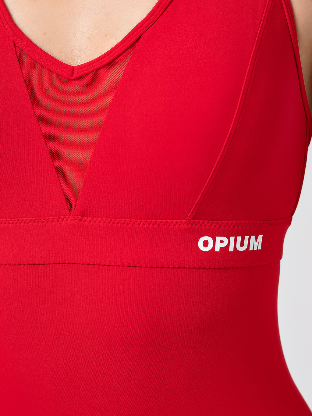 VF-7 Комбинезон Fitness Line Opium