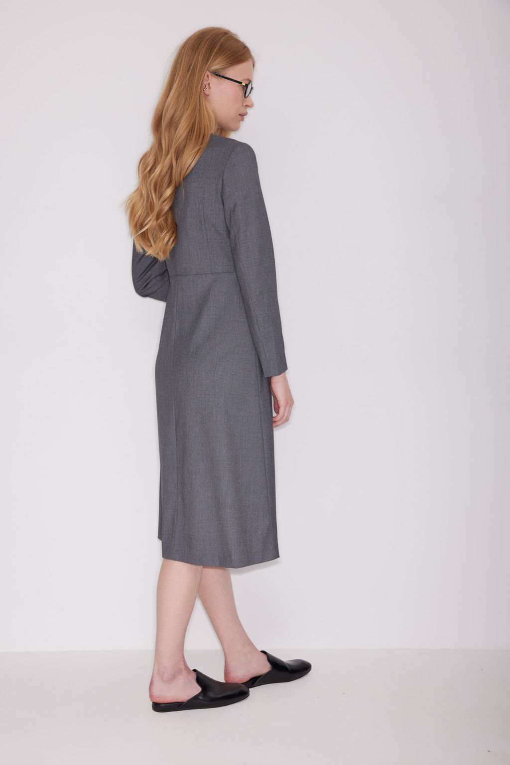 Платье (6687) - Davydov фото 3