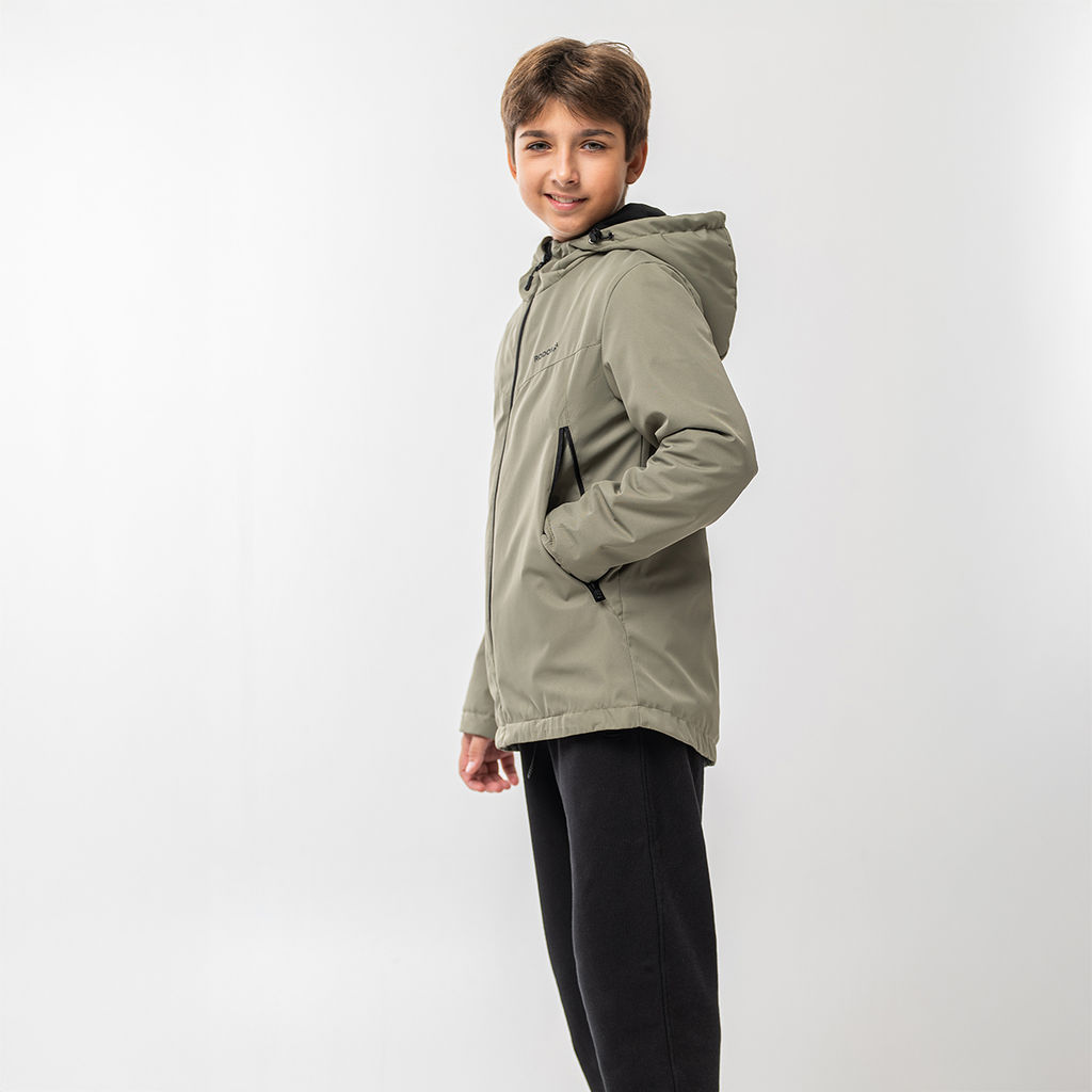 RODOS Куртка детская осень/весна М-230/1 Синий/Васильковый  фото 78