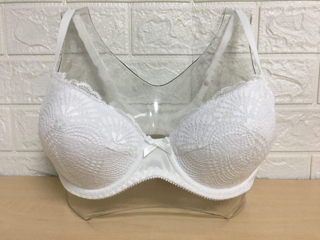 Бюстгальтер Aveline 667610 Бежевый  фото 6