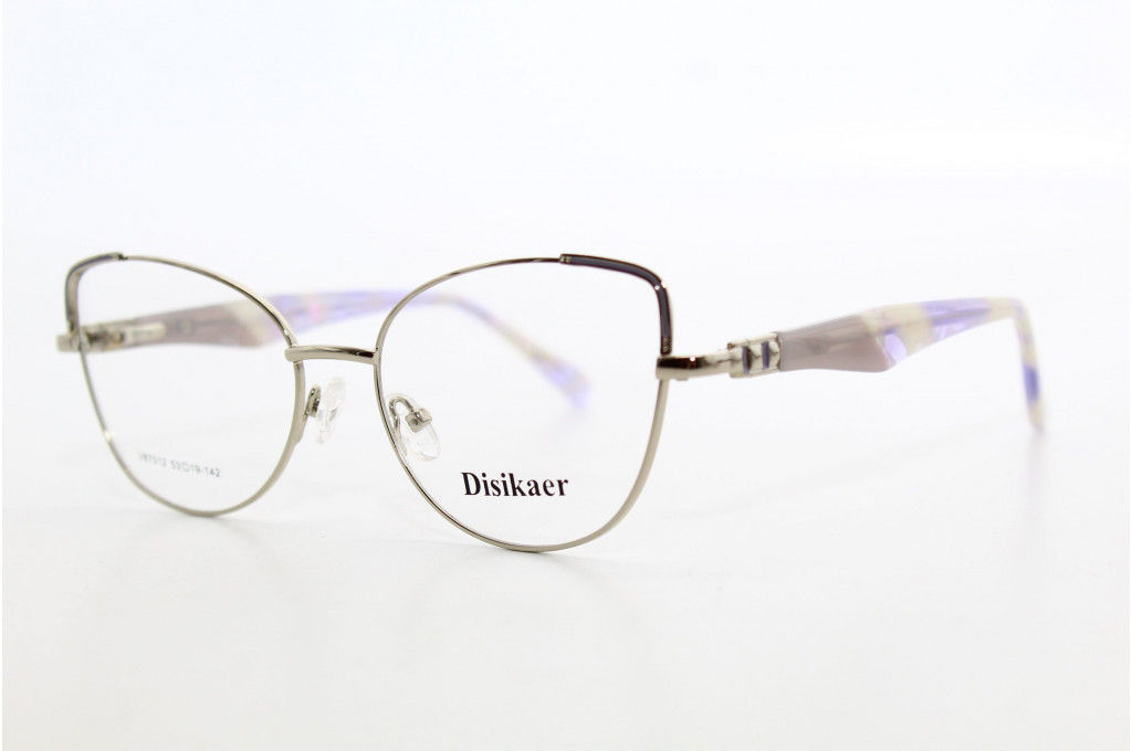 Оправа Disikaer 87012 53-19-142 C6