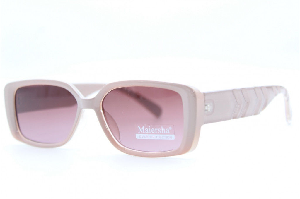 Солнцезащитные очки Maiersha 3625 C62-25