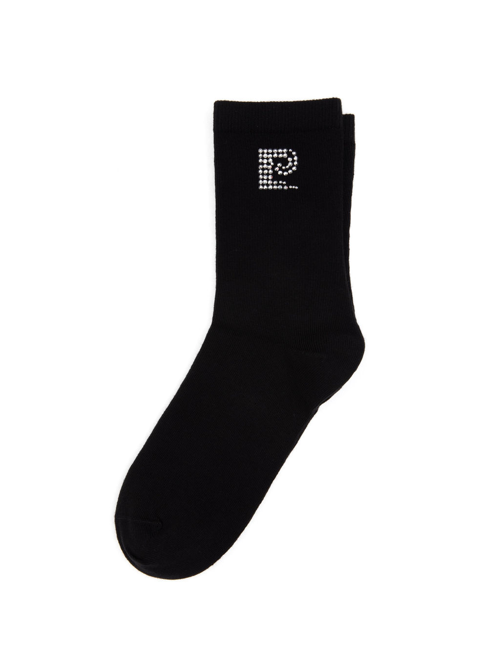 Kad_n Siyah Soket _orap - Pierre cardin фото 2