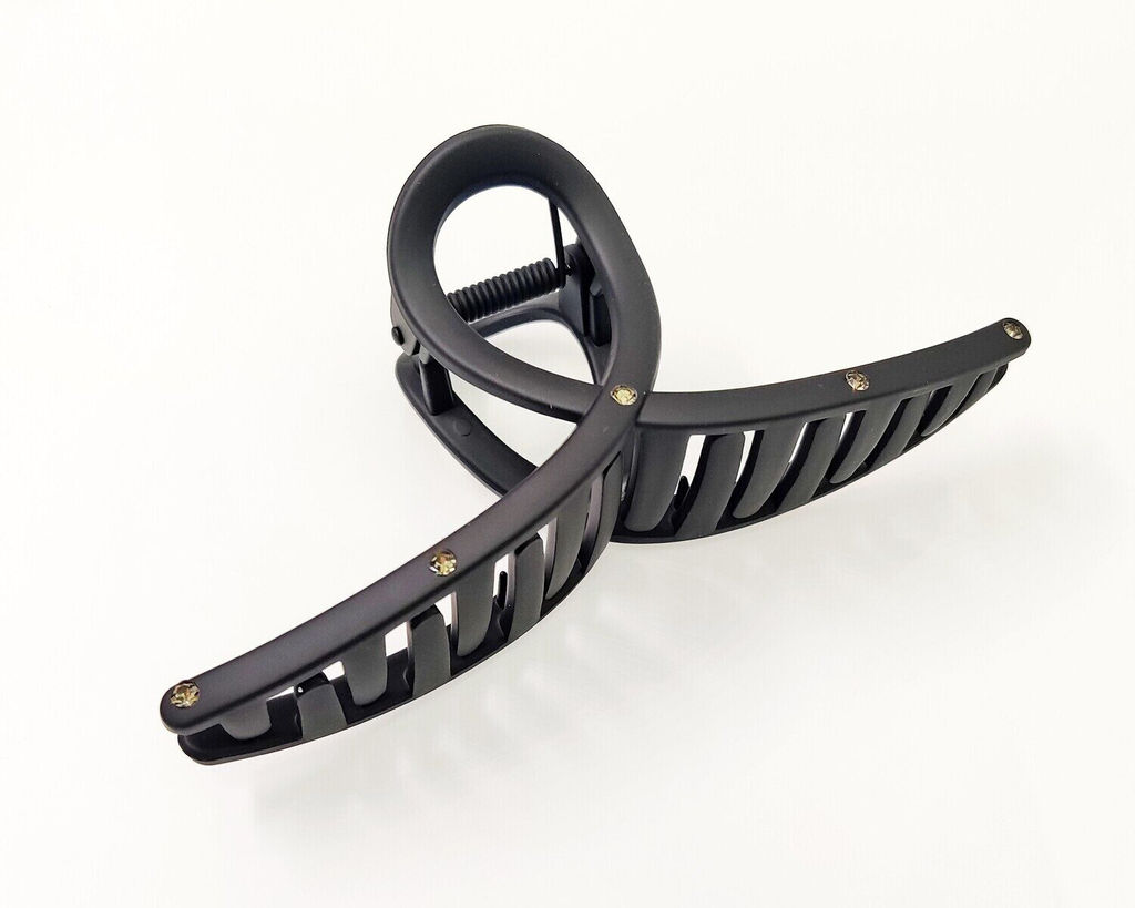 Заколка-крабик