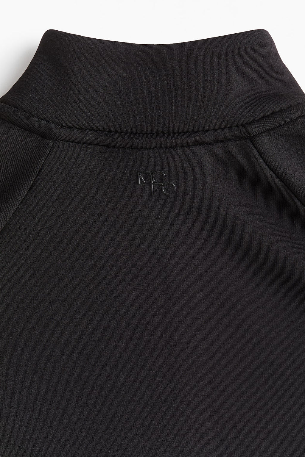 Chaqueta de deporte calida - H&m фото 9