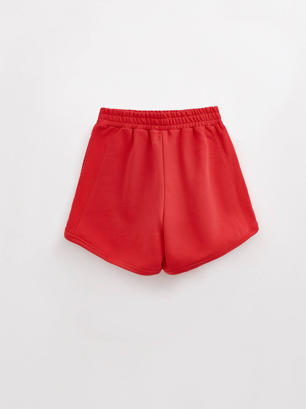 CONTE LS 2581 Шорты женские tomato - Conte elegant фото 7