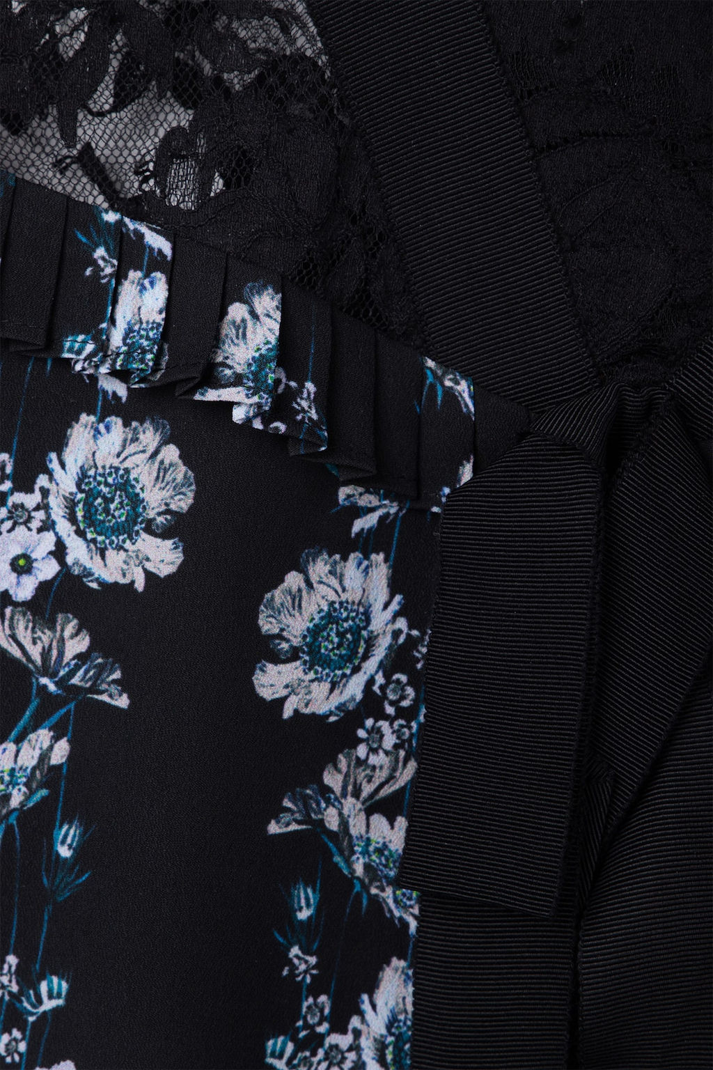 ERDEM x H&M Blusa Talla 34  фото 3