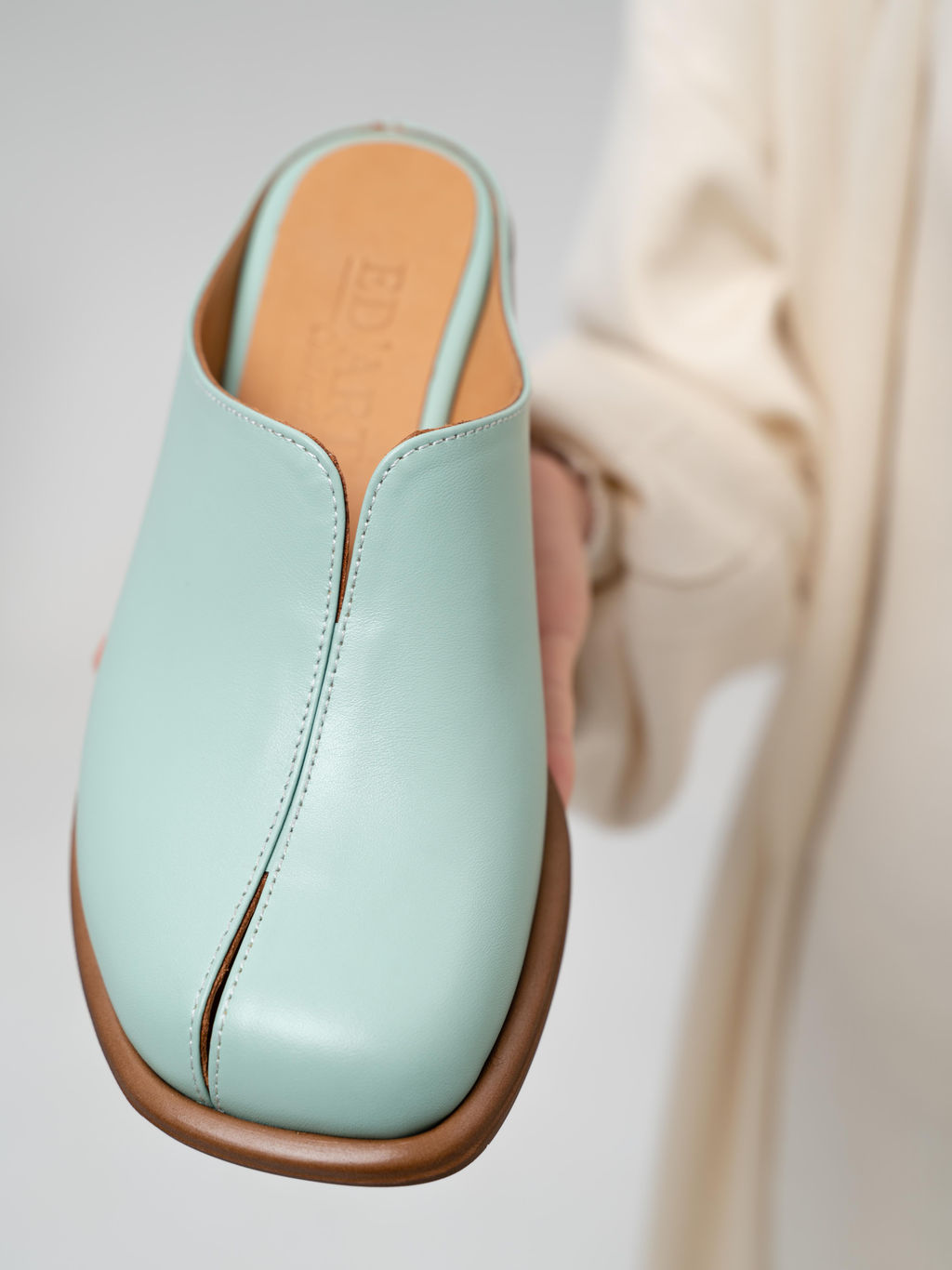 Сабо 5200.23663br.Мята