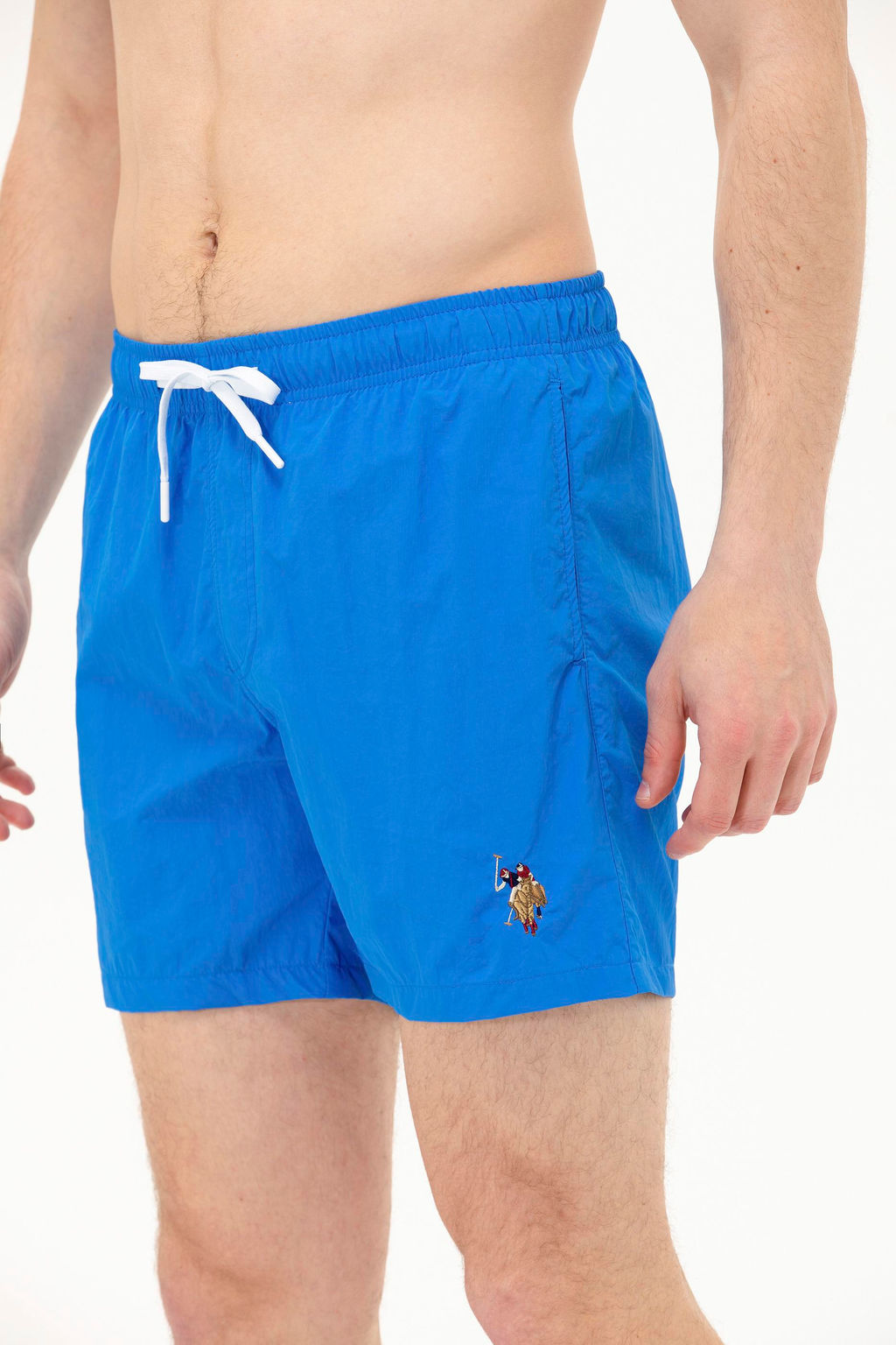 Мужские шорты Sax Sea - U.s. polo assn фото 5