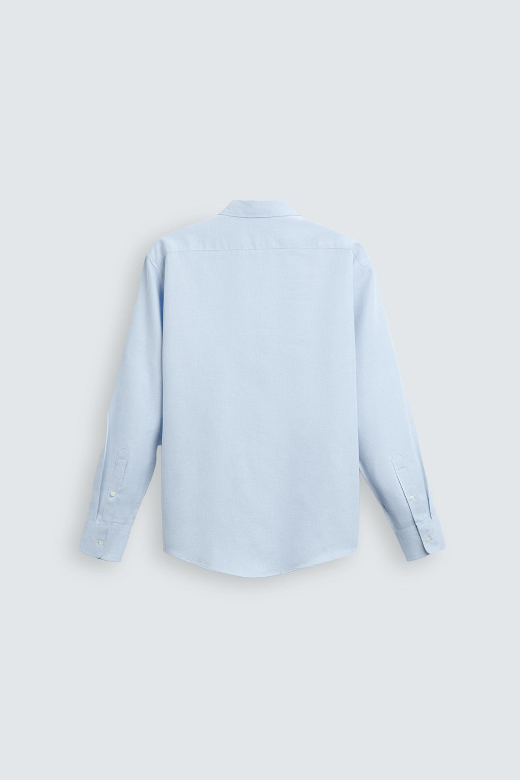 EASY CARE TEXTURED SHIRT - Zara фото 7
