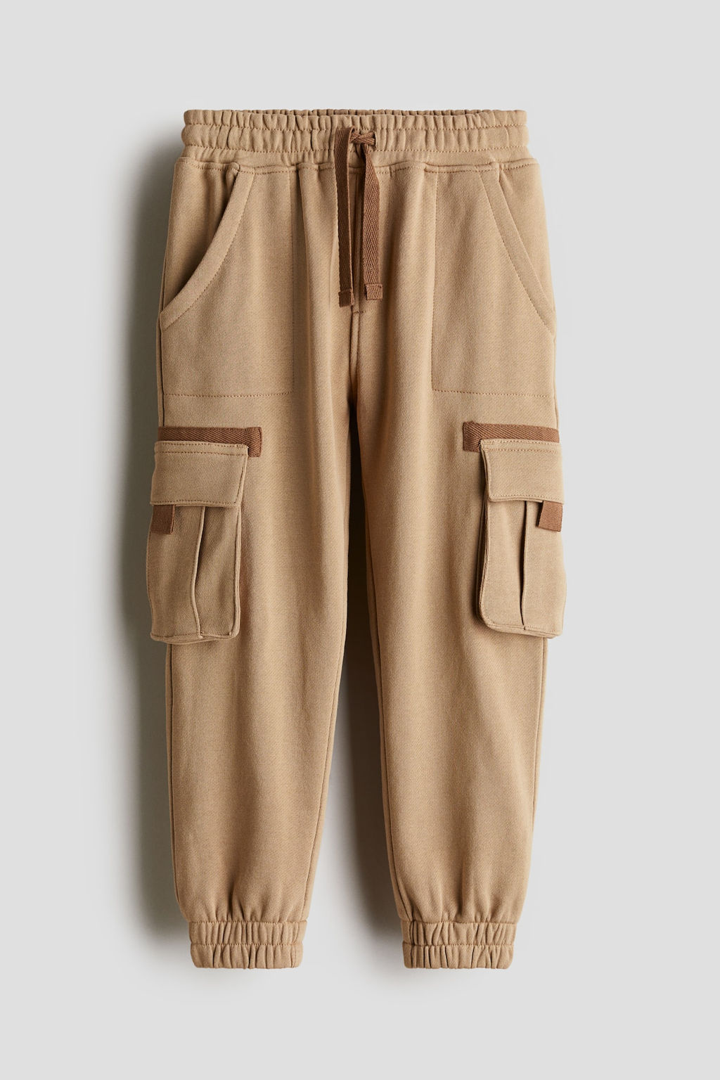 Joggers cargo - H&m фото 3