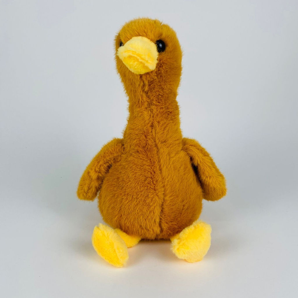Мягкая игрушка Гусята 33 см - Storyland фото 7