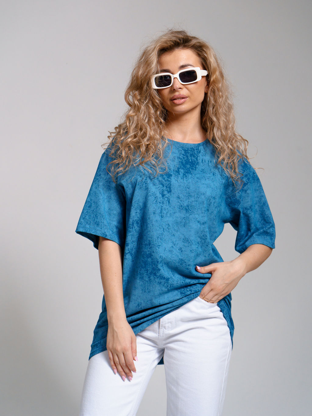 867 Футболка "Петроль"