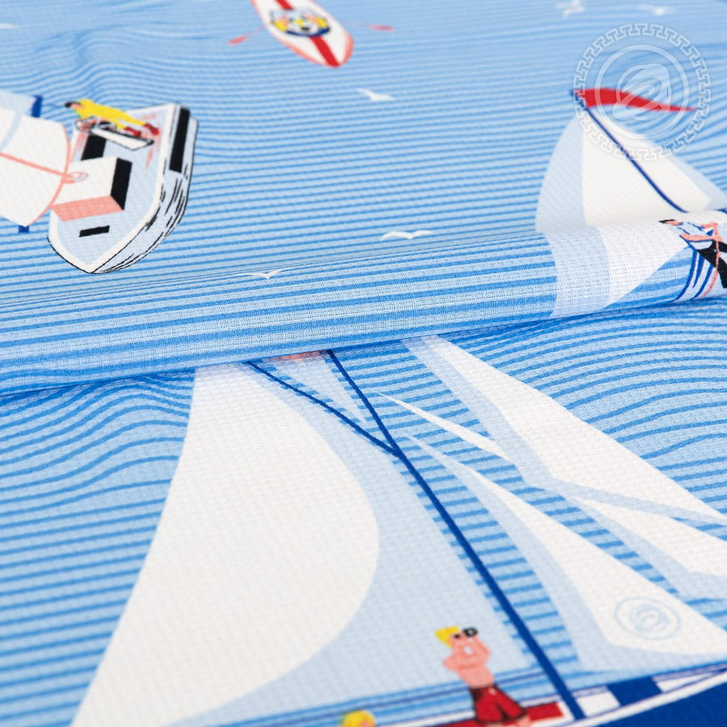 Круиз 80*150/1 шт. - 80*150 Пляжные полотенца