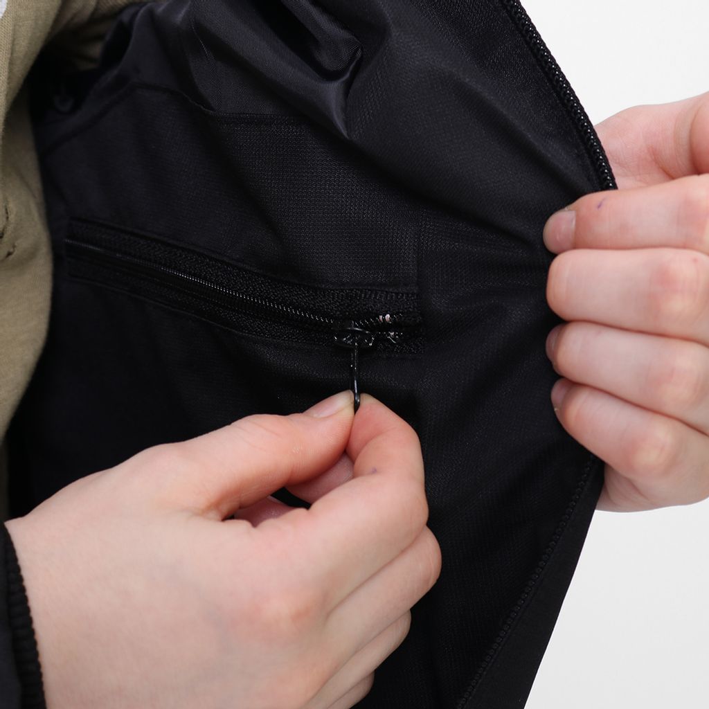 Демисезонная куртка для мальчиков - Rodos фото 18