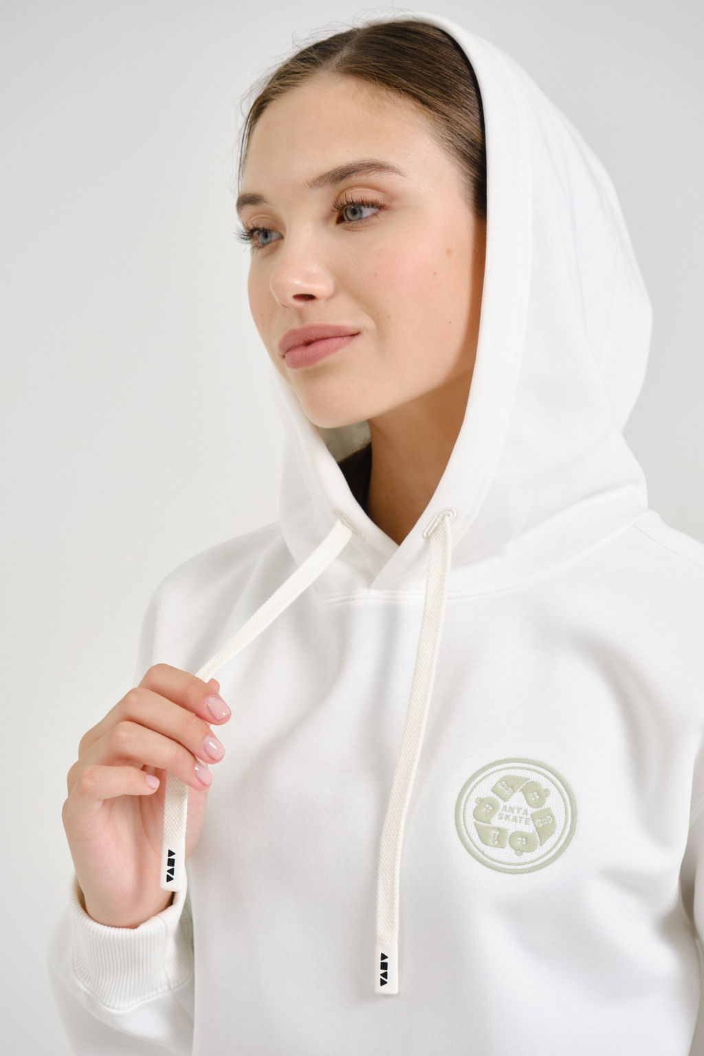 Худи - Anta фото 7