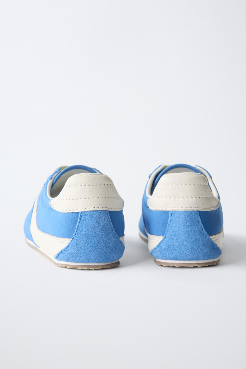 BAMBA PENN  / Azul - Zara фото 7