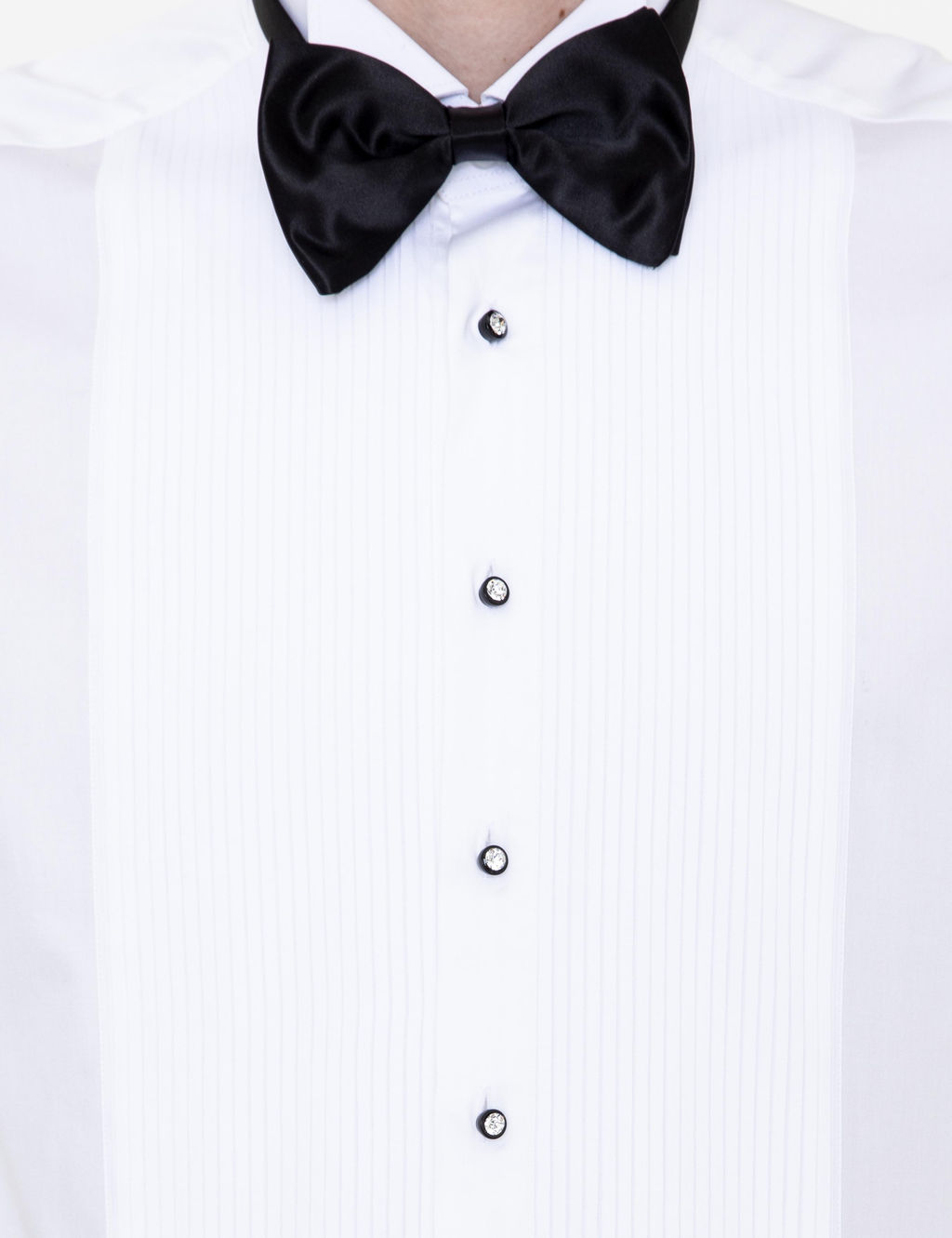 Beyaz Slim Fit Smokin G_mlek - Pierre cardin фото 6