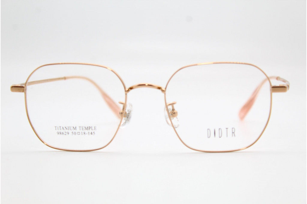 Оправа Didtr Titanium 98629 50-18-145 C1