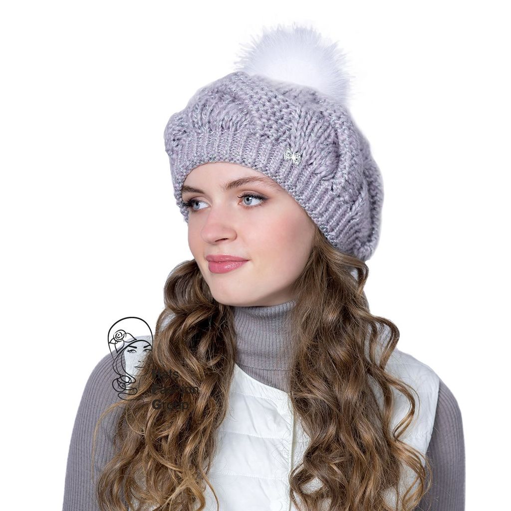 СУСАНА берет женский - Landre фото 6