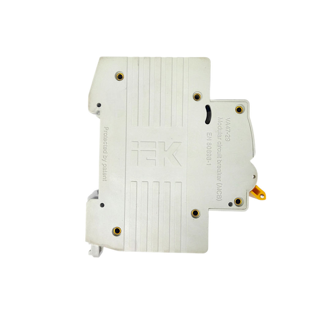 Выключатель авт. 3Р 25А