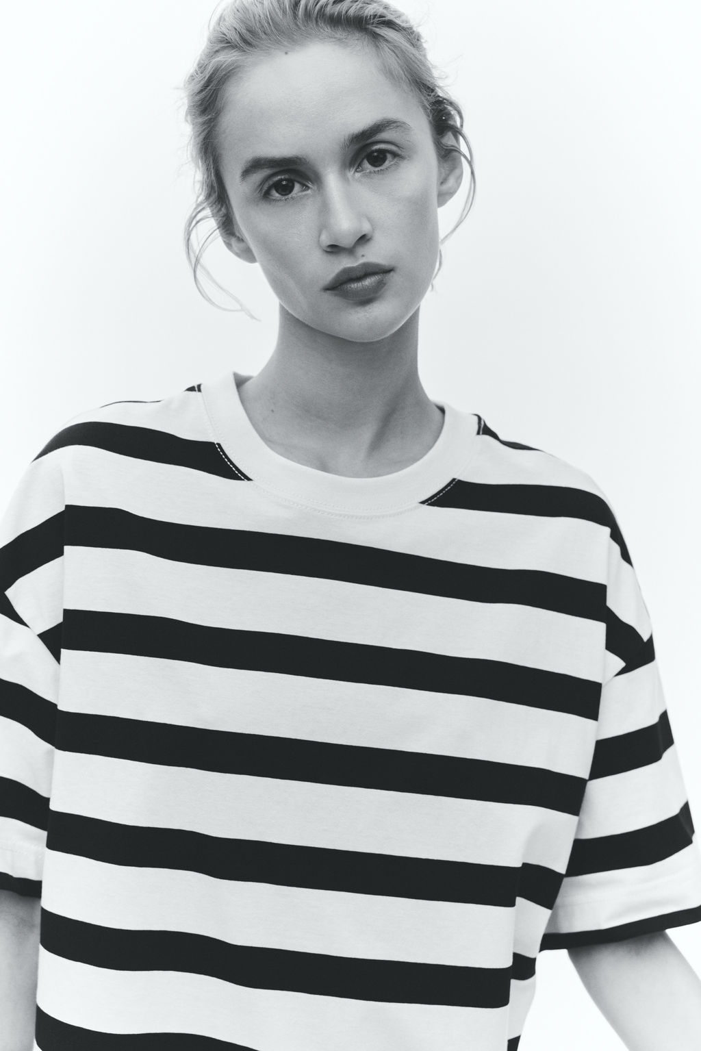 Camiseta oversize - H&m фото 5