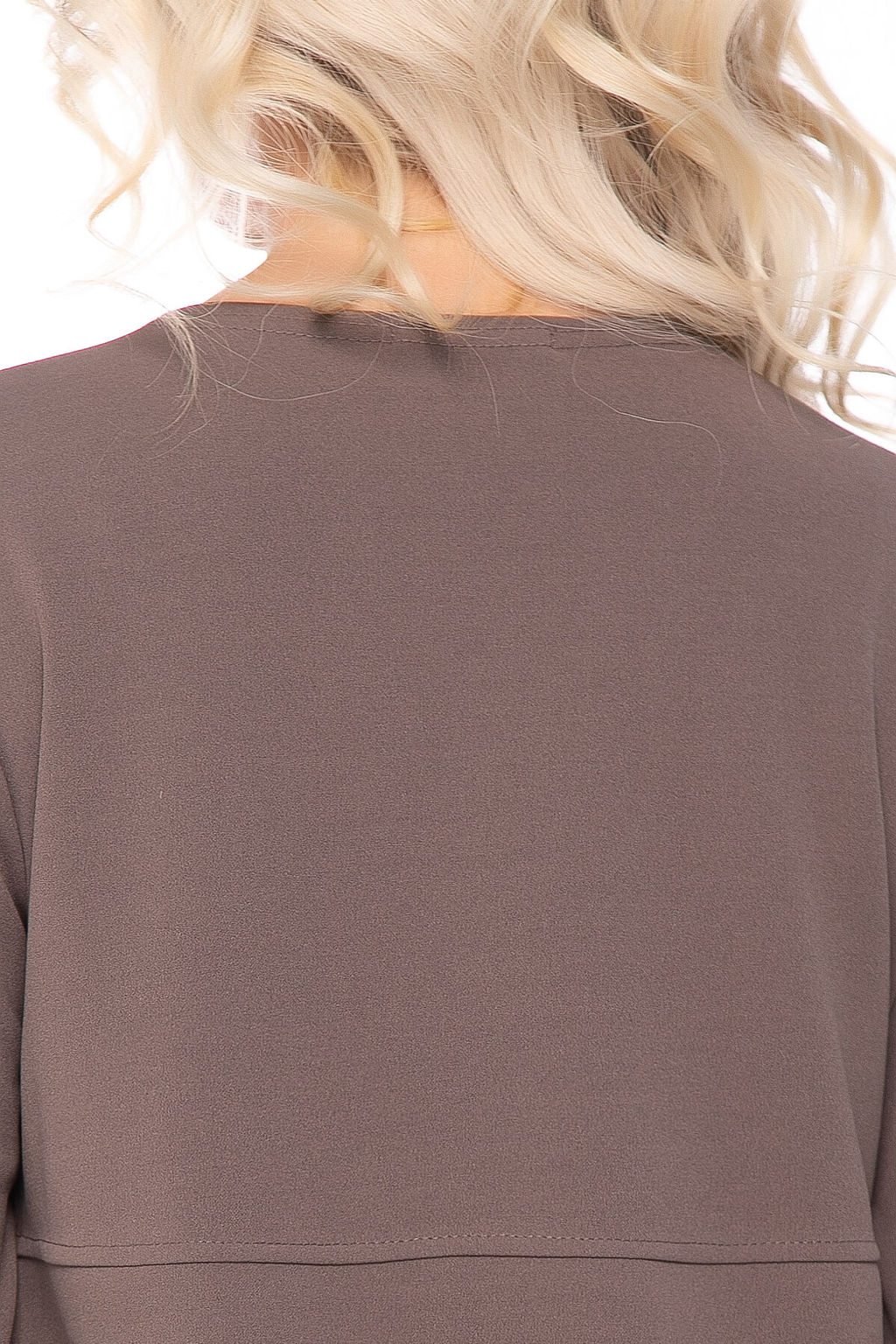 Платье Уверенный шаг - Lt collection фото 5