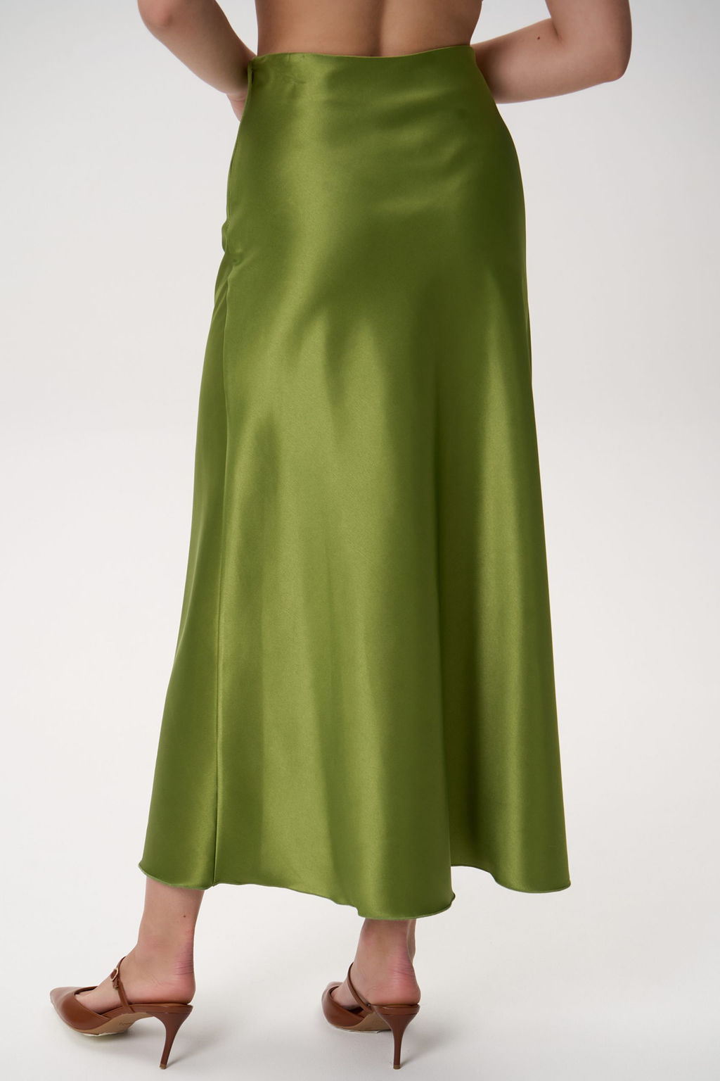 Костюм Грин