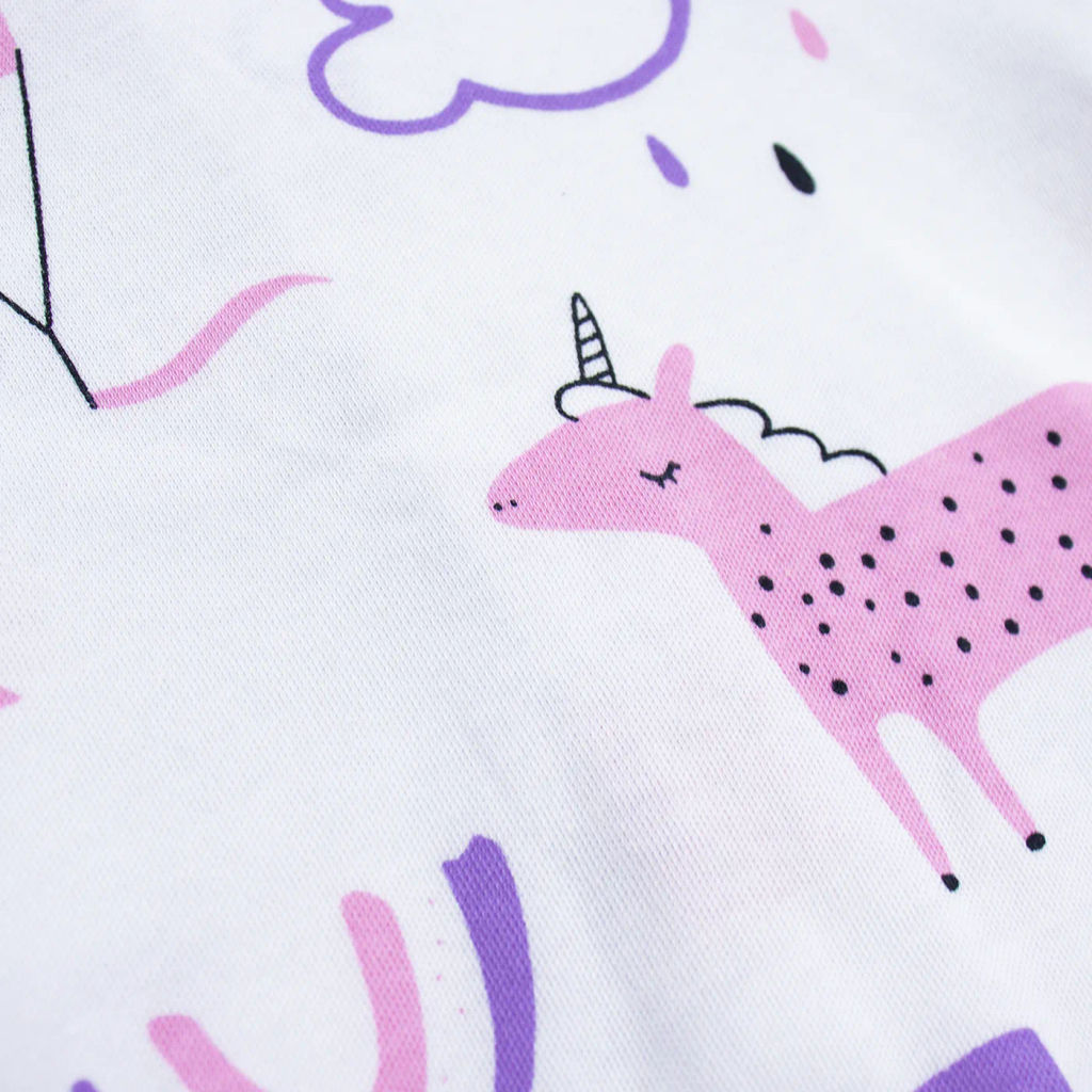 Комплект кофточка 2 шт интерлок 1236209504 - Youlala фото 14