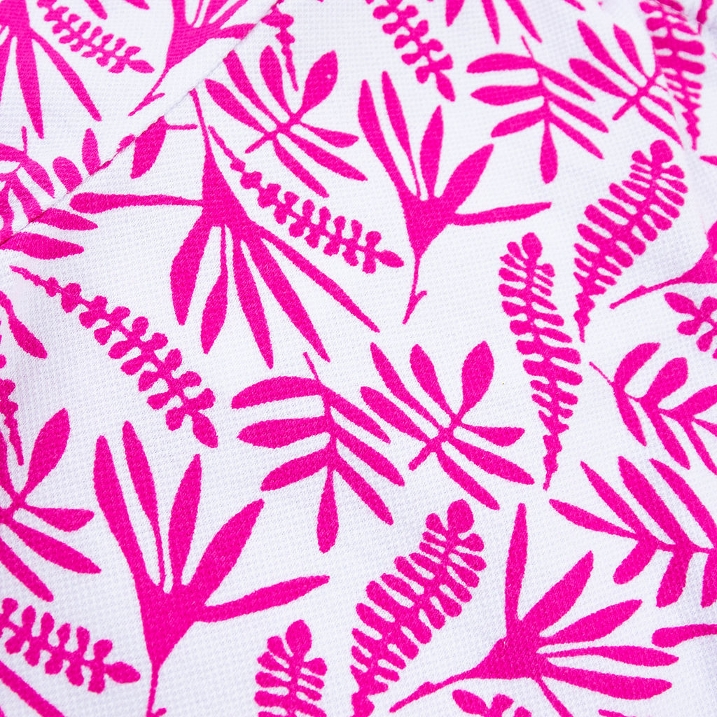 Комплект топ лапша, шорты пике 7041900101 - Youlala фото 4