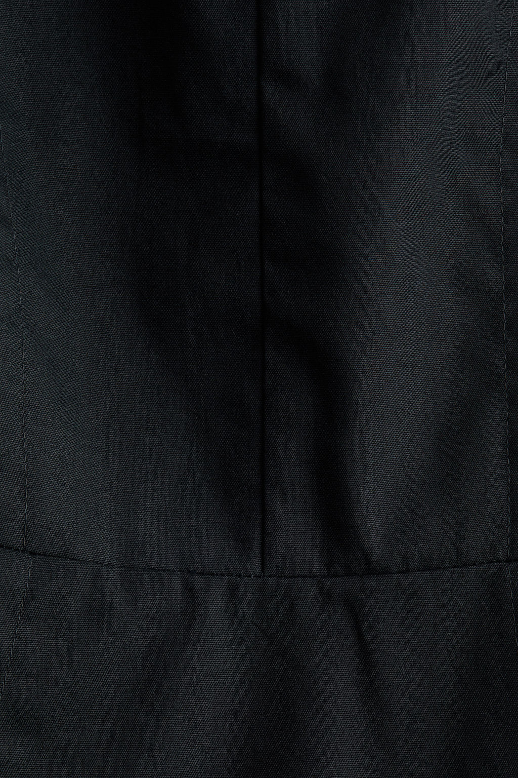 Blusa de algod?n con peplum - H&m фото 4