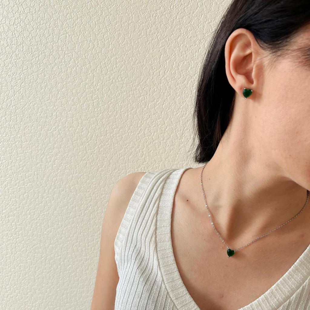 19-501540260-5 Серьги - J.prettier фото 3