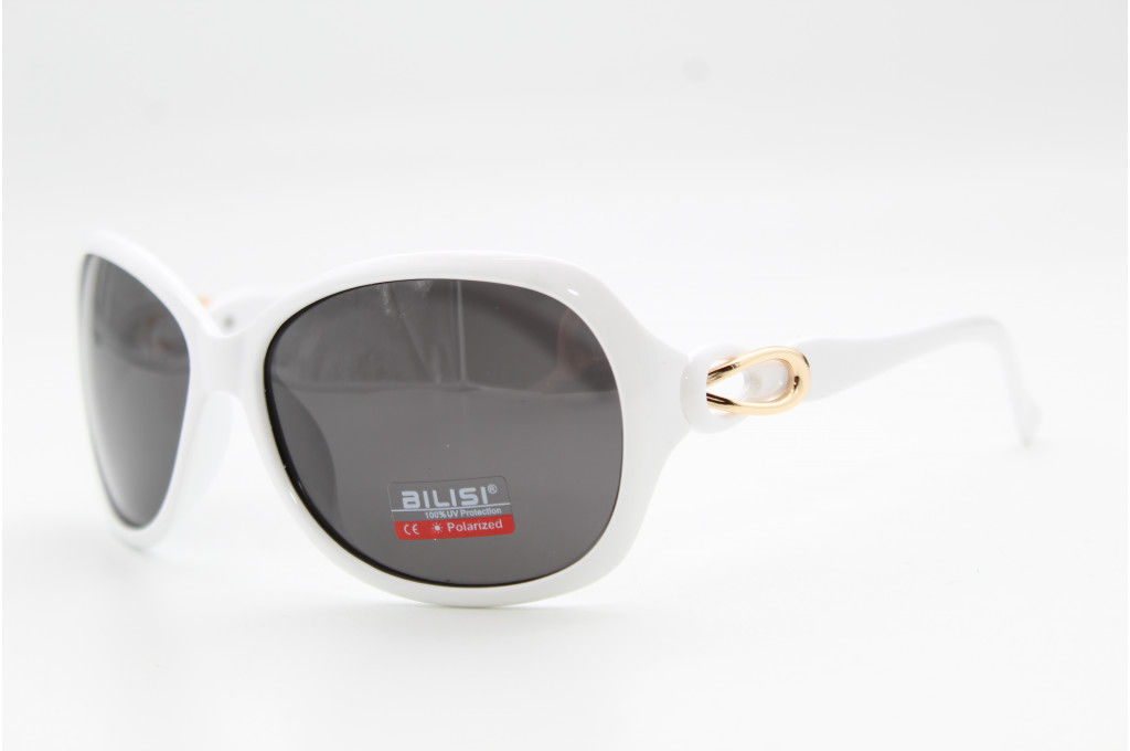 Солнцезащитные очки AILISI (POLARIZED) 2002 C10-08 (61-15-125)