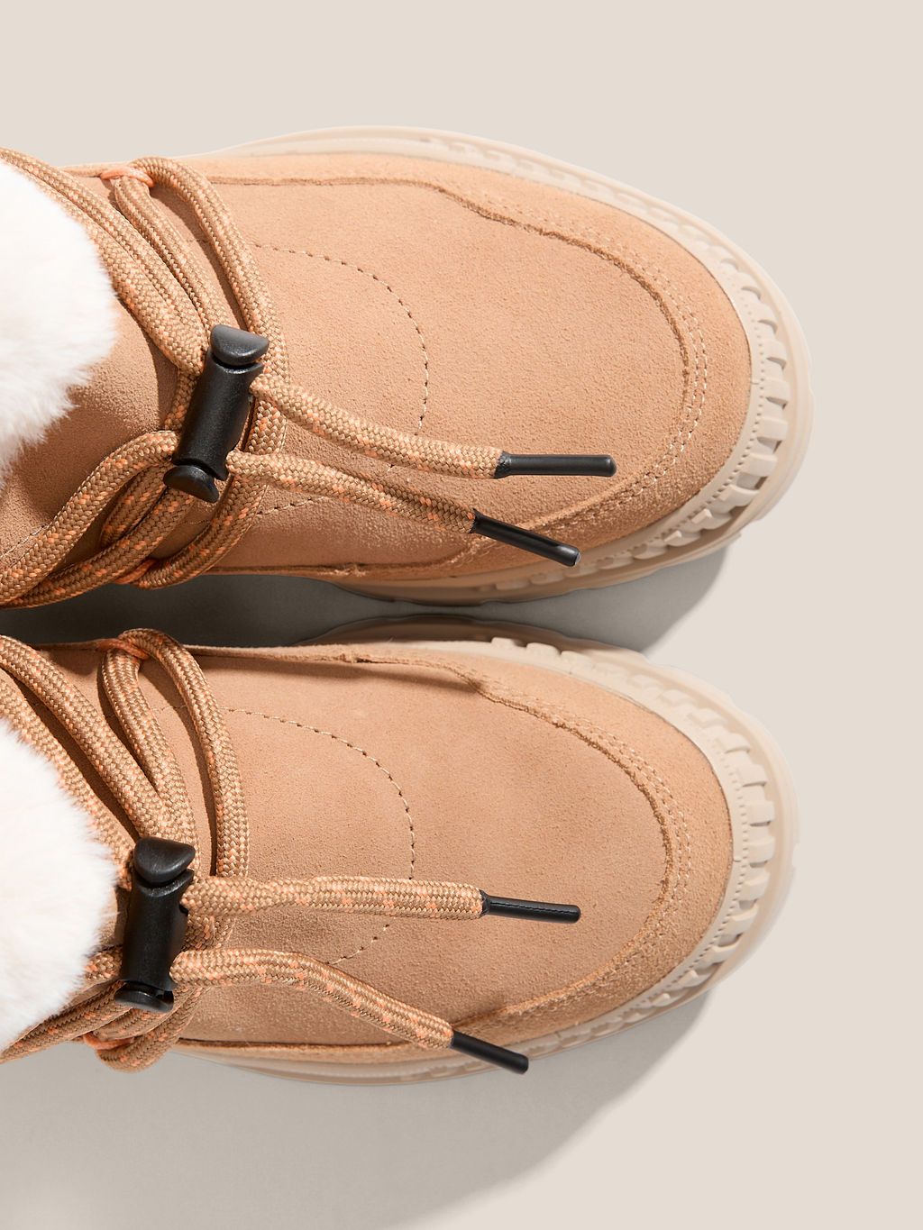 Женские ботинки PALLADIUM PALLASHOCK LO HIVER