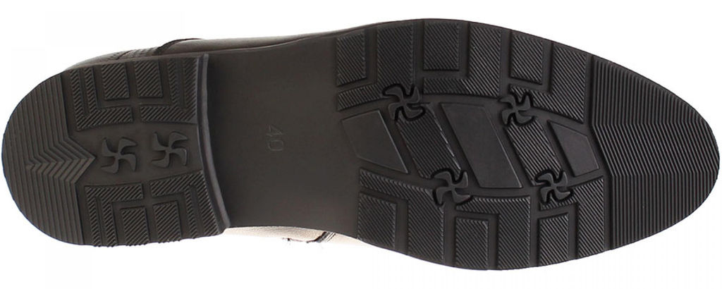 Слипоны Baden R241-010 фото 4